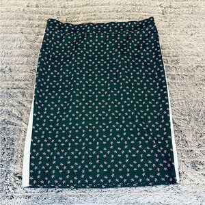 Eloquii | midi length pencil skirt